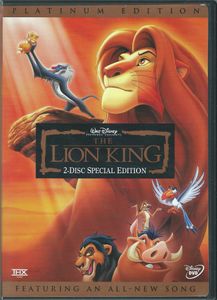 The Lion King