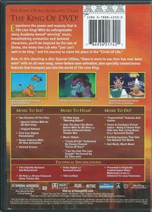 The Lion King