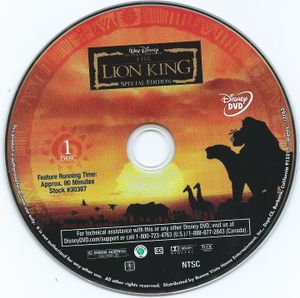 The Lion King