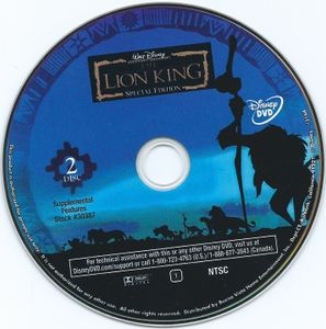The Lion King