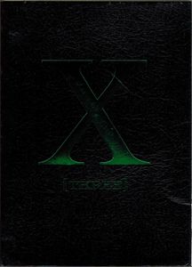 X [Three]
