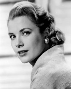 Grace Kelly