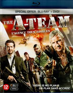 The A-Team
