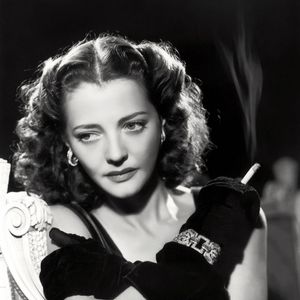 Sylvia Sidney