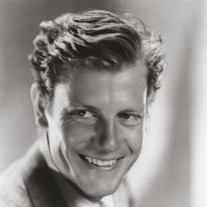 Joel McCrea