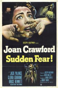 Sudden Fear