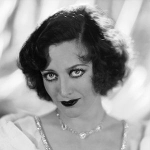 Joan Crawford