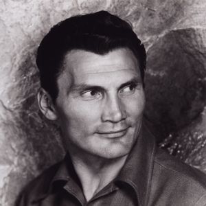 Jack Palance