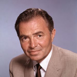 James Mason