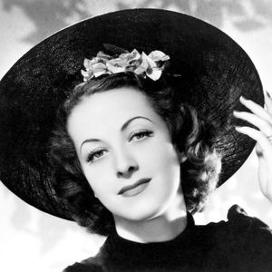 Danielle Darrieux