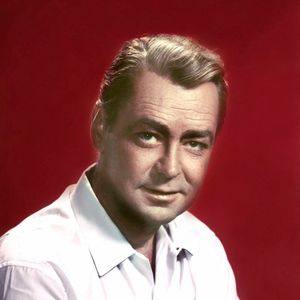 Alan Ladd