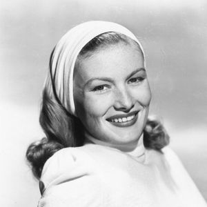 Veronica Lake
