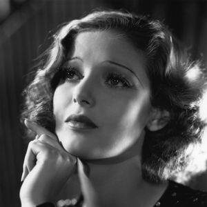 Loretta Young