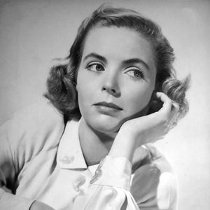 Dorothy McGuire