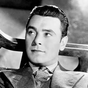 George Brent