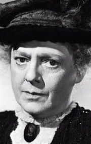 Ethel Barrymore