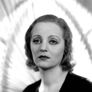 Tallulah Bankhead