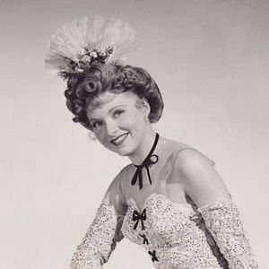 Susanna Foster