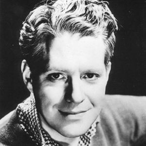 Nelson Eddy