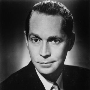 Franchot Tone