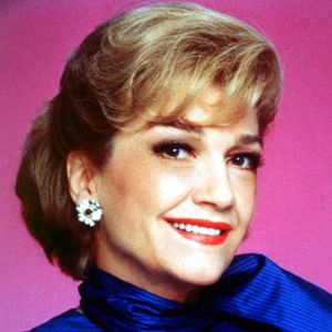 Anne Baxter