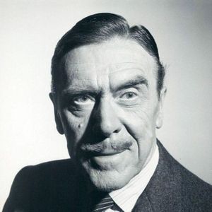 Leo G. Carroll