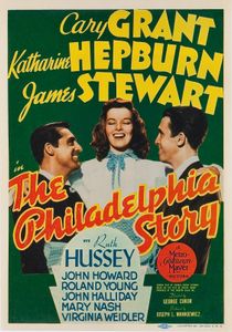 The Philadelphia Story