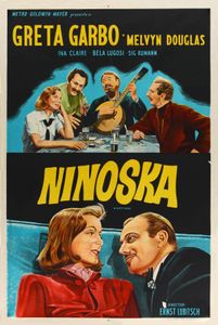 Ninotchka