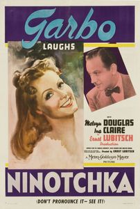 Ninotchka