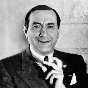 Ernst Lubitsch