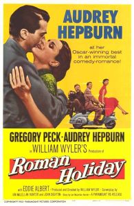 Roman Holiday