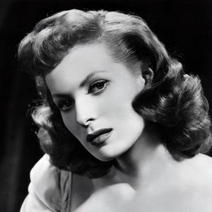 Maureen O'Hara