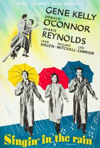 Singin' In The Rain