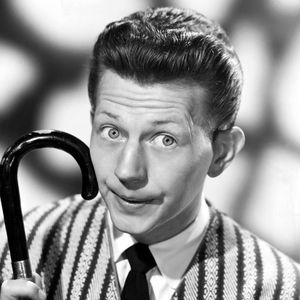 Donald O'Connor