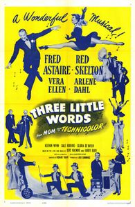 Three Little Words