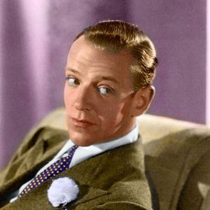 Fred Astaire