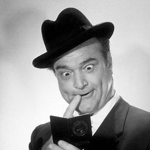 Red Skelton