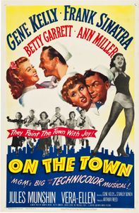 On The Town