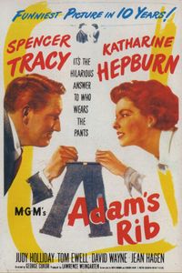 Adam's Rib