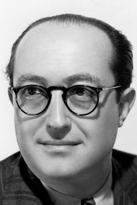 Henry Koster