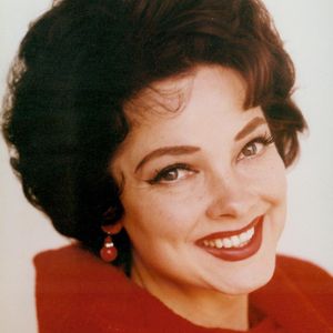 Kathryn Grayson