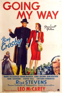Going My Way