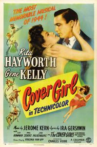 Cover Girl