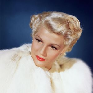Rita Hayworth