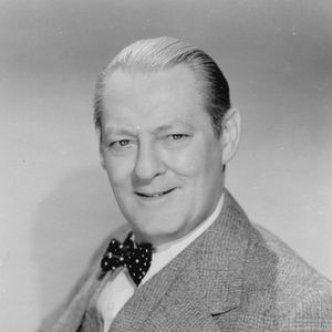 Lionel Barrymore