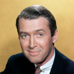 James Stewart