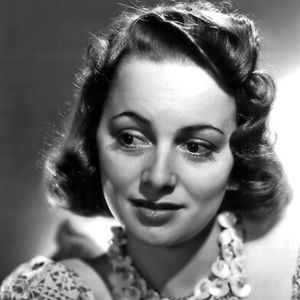 Olivia de Havilland