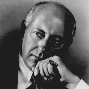 Cecil B. DeMille