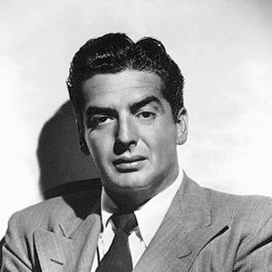 Victor Mature
