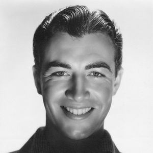Robert Taylor